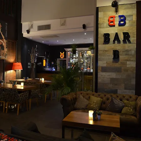 Cettia (adults Only) 4* مرمريس