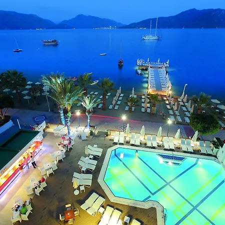 فندق Cettia (adults Only) 4*