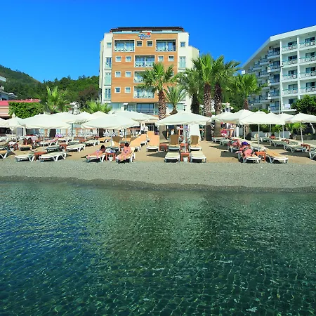 فندق Cettia (adults Only) مرمريس
