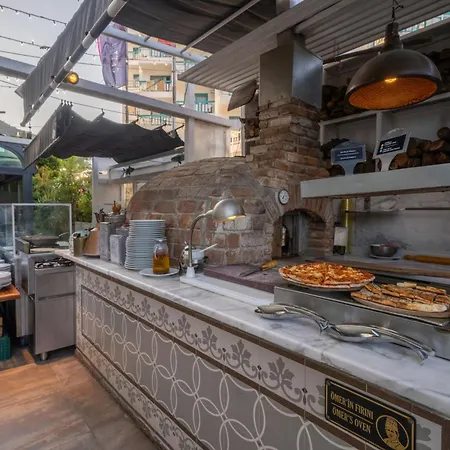 Cettia (adults Only) فندق 4*