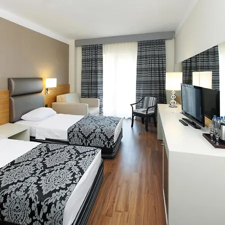 Cettia (adults Only) 4* Marmaris