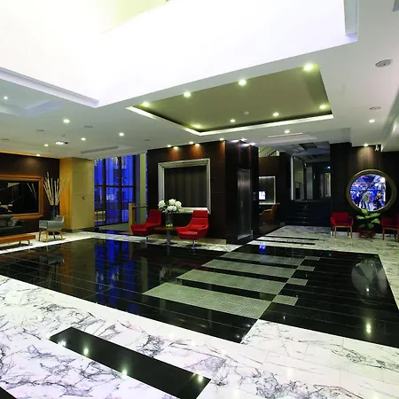 塞提雅海滩度假酒店 4*