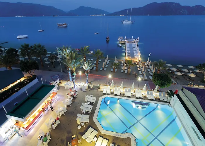 فندق Cettia (adults Only) 4*