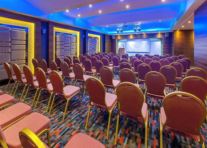Cettia (adults Only) 4* مرمريس