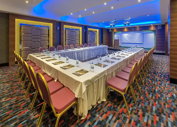 Cettia (adults Only) 4* مرمريس
