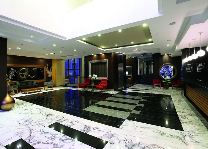 Cettia (adults Only) 4* مرمريس