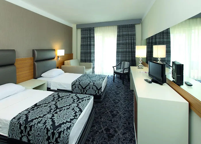 Cettia (adults Only) Marmaris