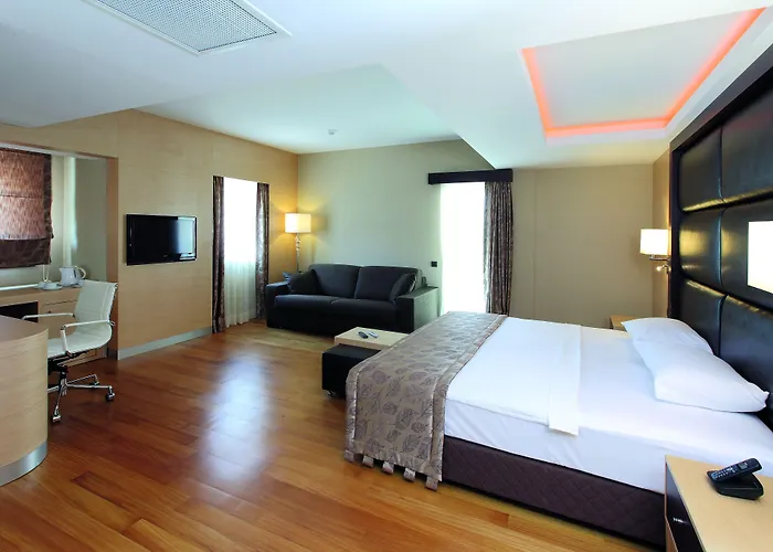 فندق Cettia (adults Only) 4*
