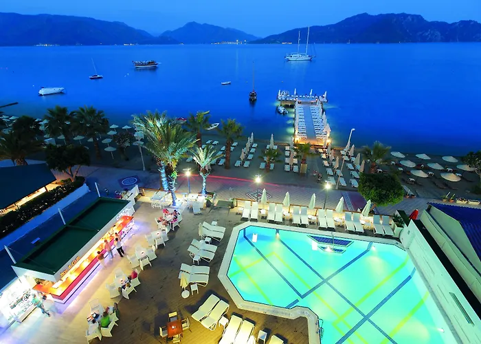 فندق Cettia (adults Only) 4*