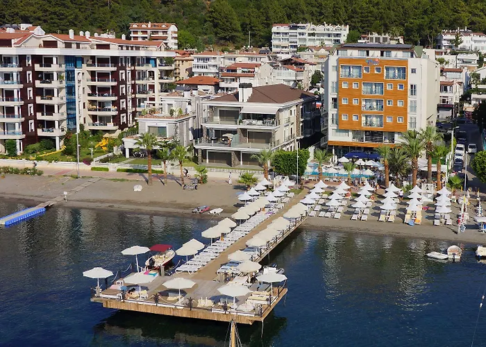 Cettia (adults Only) Marmaris