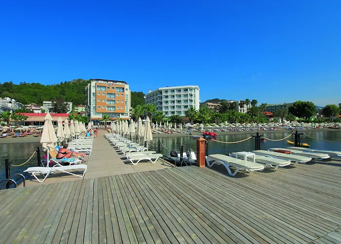 Cettia (adults Only) Hotel