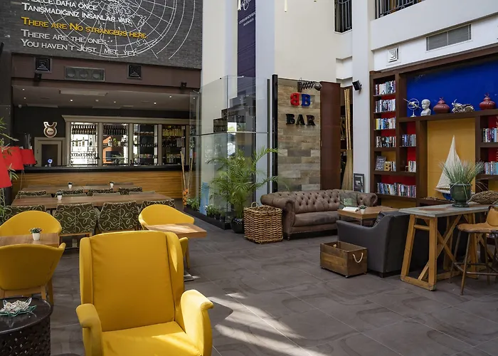 Cettia (adults Only)