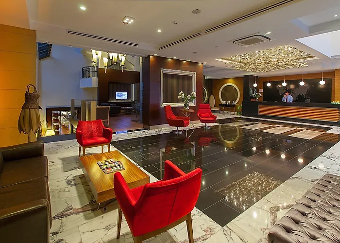 Cettia (adults Only) 4* مرمريس