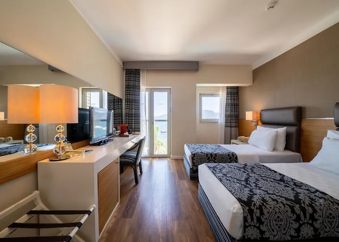 Cettia (adults Only) Hotel