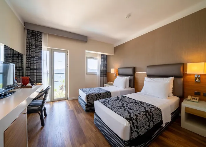 فندق Cettia (adults Only) مرمريس