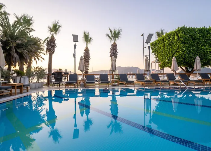 فندق Cettia (adults Only) 4*