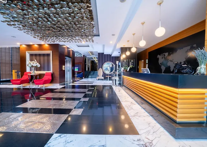 فندق Cettia (adults Only) 4*