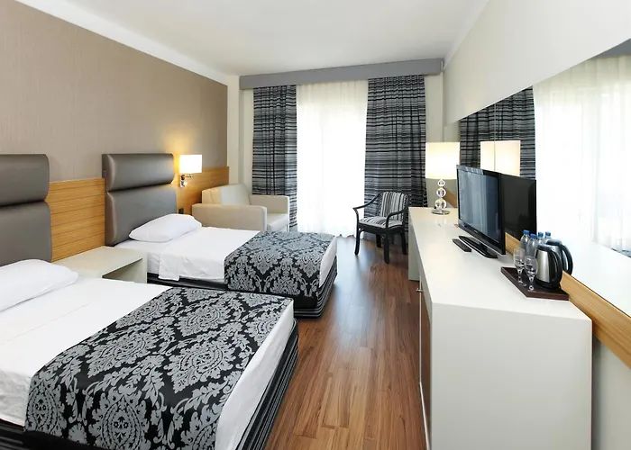 Cettia (adults Only) 4* Marmaris