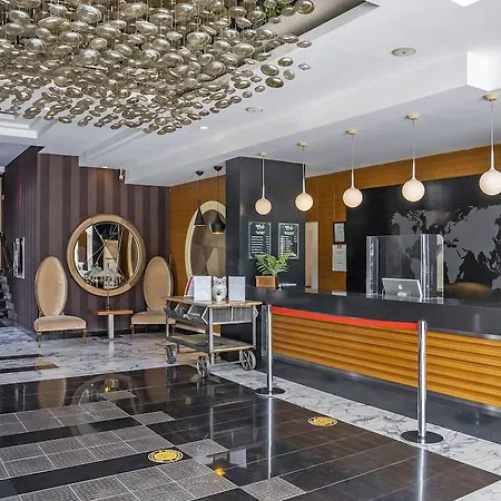 Cettia Hotel Marmaris