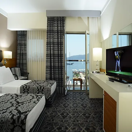 Hotel Cettia Marmaris