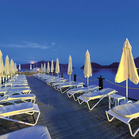 Cettia Marmaris
