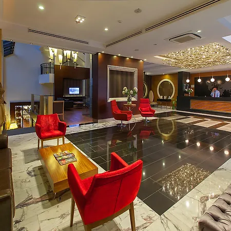 Hotel Cettia 4*