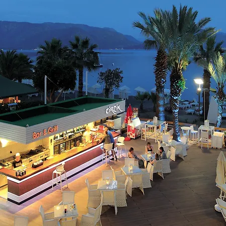 Cettia Marmaris