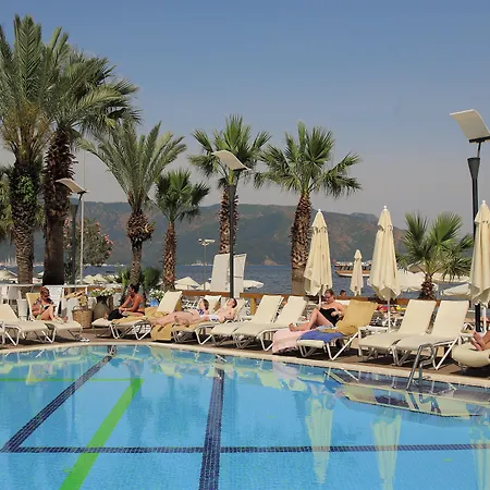 Cettia 4* Marmaris