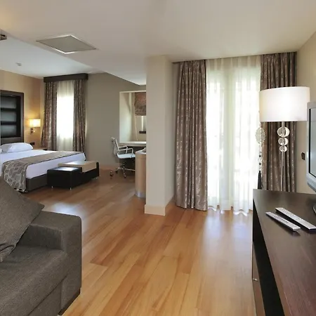 Cettia Hotel 4*