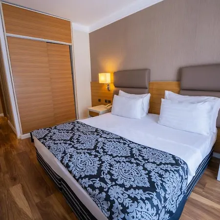 Hotel Cettia 4*
