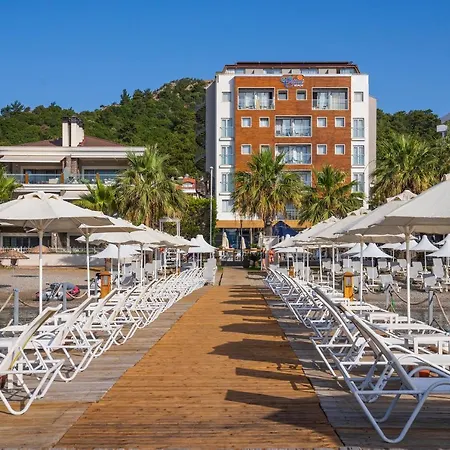 Cettia 4* Marmaris