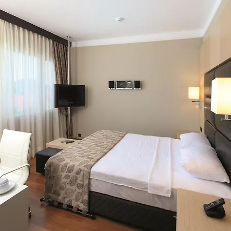 Hotel Cettia
