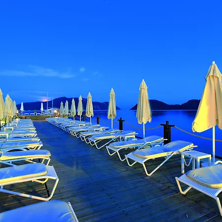 Hotel Cettia (adults Only)