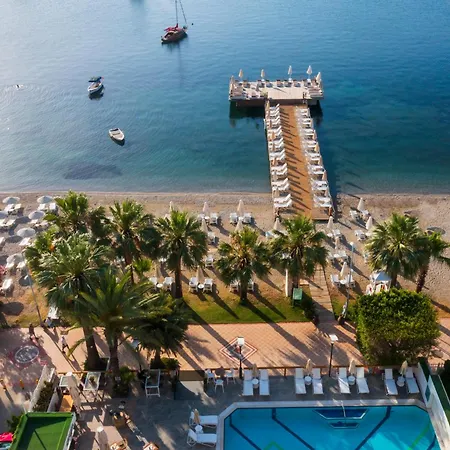 Cettia (adults Only) Otel