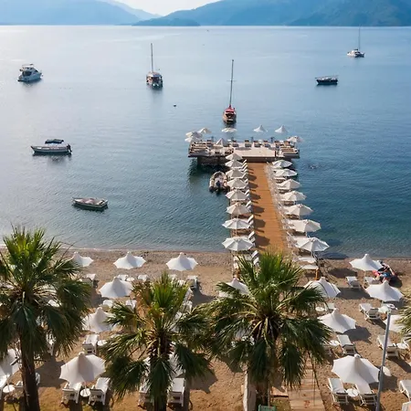 Hotel Cettia (adults Only) 4*