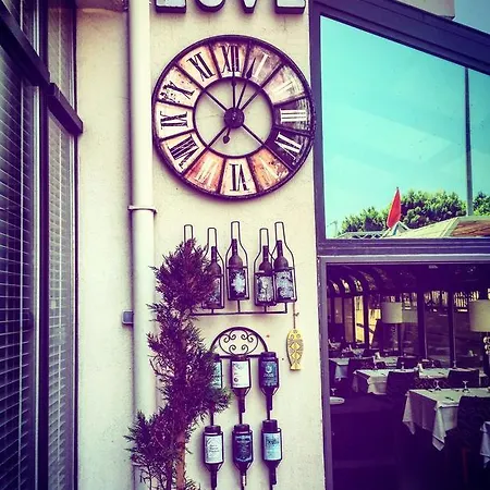Hotel Cettia