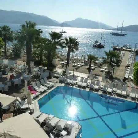 Cettia 4*