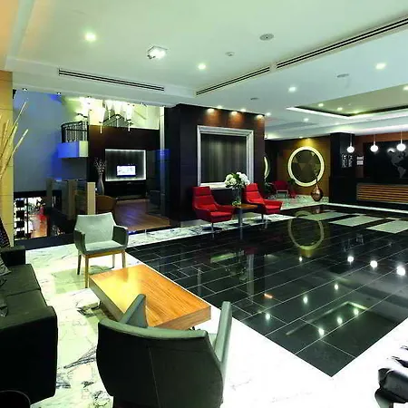 Hotel Cettia 4*