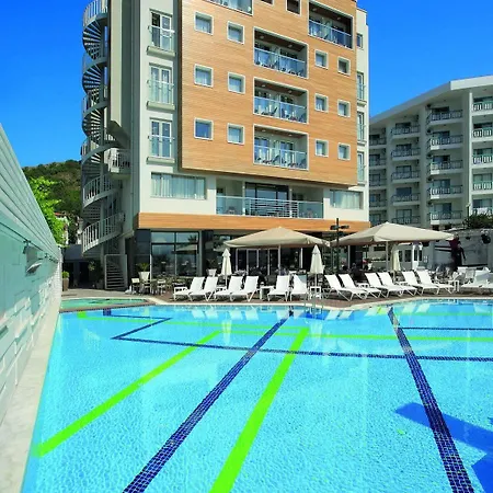 Cettia 4* Marmaris