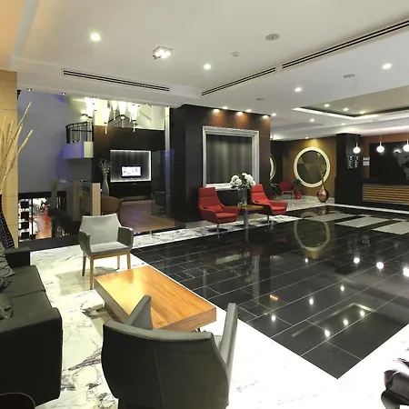 Hotel Cettia