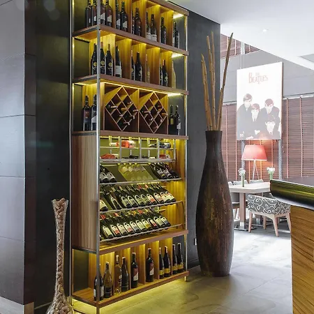 Hotel Cettia 4*