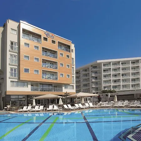 Cettia Marmaris