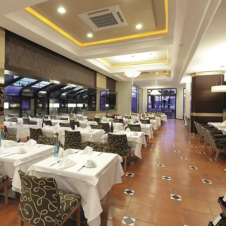 Cettia 4*