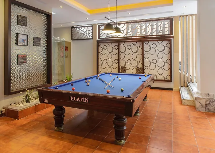 Cettia (adults Only) 4*