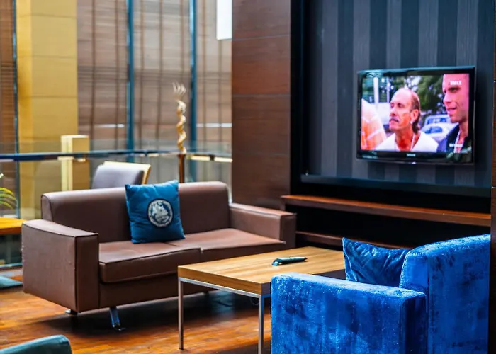 Otel Cettia (adults Only)