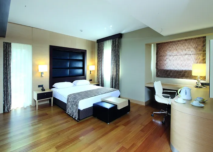 Cettia (adults Only)