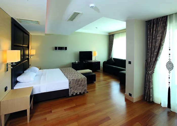 Cettia (adults Only) Hotel 4*