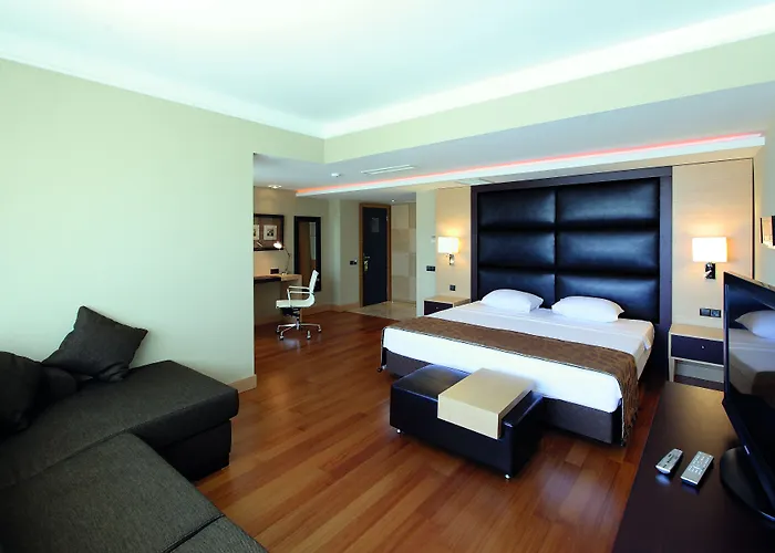 Cettia (adults Only) Otel