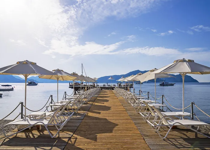 Otel Cettia (adults Only) Marmaris