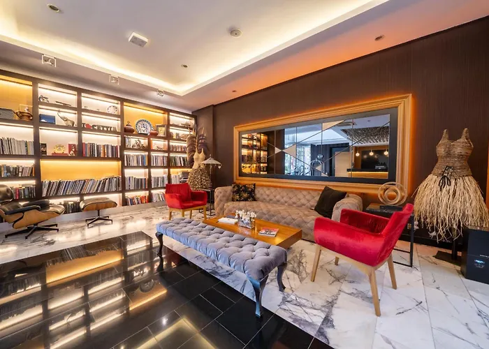 Cettia (adults Only) Otel